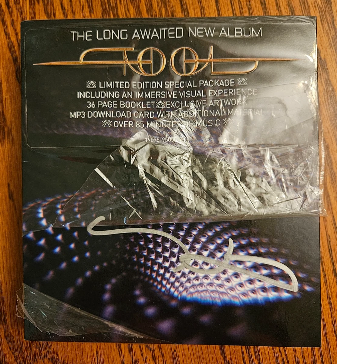 Tool Limited Edition Music CDs for sale | eBay