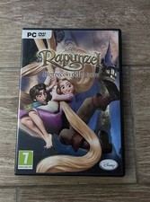 GIOCO PC RAPUNZEL L'INTRECCIO DELLA TORRE