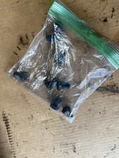 2001 Jeep 4.7 Flexplate Bolts ML3N14