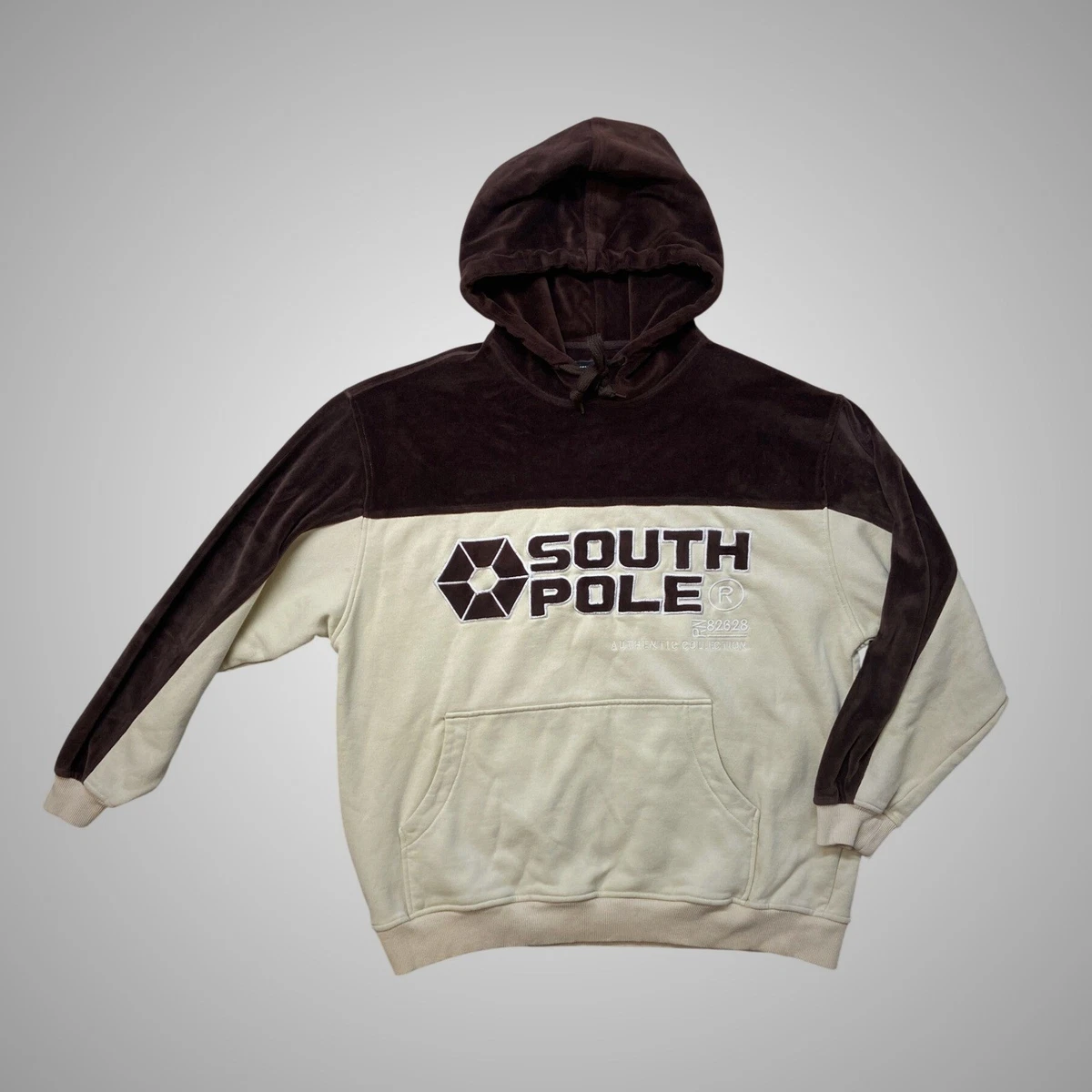 Southpole Brown Hoodies & Sweatshirts for Men for Sale | Shop 