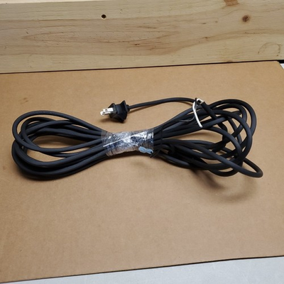 #ad Dirt Devil Power Reach Vacuum 08245 POWER CORD 20ft Replacement Part $9.49