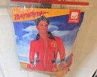 Mens Baywatch Lifeguard Costume