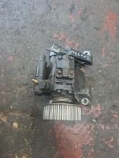 RENAULT MEGANE SCENI QASHQAI 1.5 DIESEL FUEL PUMP H82286029 167008859R 09-15 #29