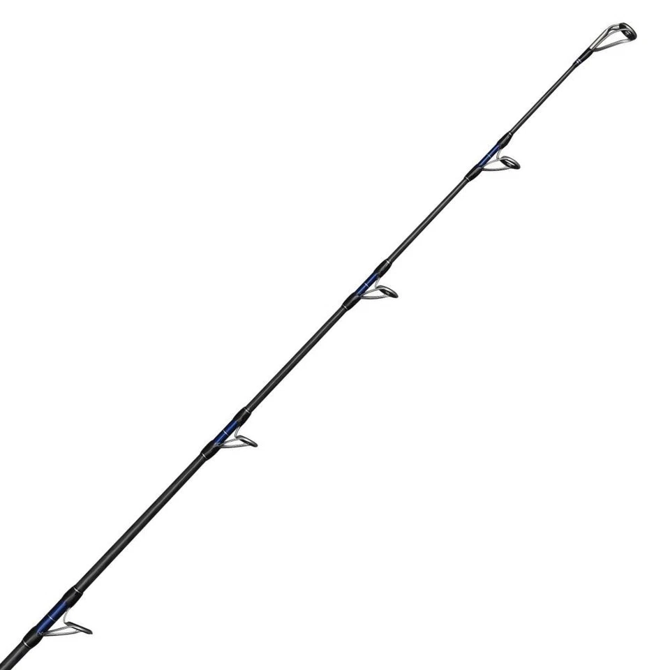 PENN Offshore Fishing Travel Rod OVERSEAS XT II POPPING - Image 2 of 4