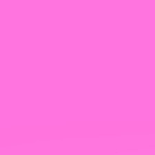 Lee Filters Rose Pink Gel Filter, 24x21" Sheet