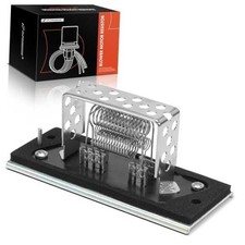 Front HVAC Blower Motor Resistor Compatible with Dodge Models  for Dakota