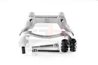 GH Halter Bremssattel Hinterachse Beidseitig Rechts Links FüR Ford Mondeo