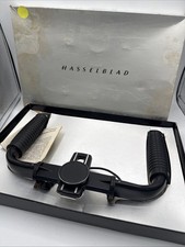Hasselblad 46132 Double Dual Handgrip for 500 EL and EL/M Flash Bracket Shutter