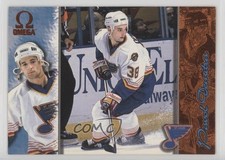 1997-98 Pacific Omega Copper Pavol Demitra #191 3y4