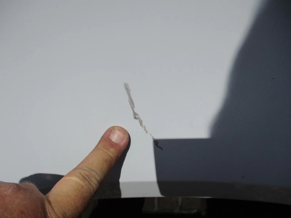 (LOCAL PICKUP ONLY) Passenger Right Fender Fits 19-23 MERCEDES SPRINTER 1500 168 Foto 3 de 4