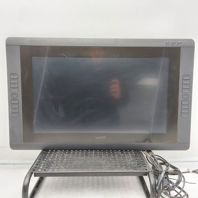 Wacom Cintiq 22HD 21.5'' Tablet Display + Cables DTK-2200 (No Pen/Stand/Pwr Adpt)
