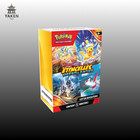 POKÉMON - BUNDLE - ÉTINCELLES DÉFERLANTES - EV08 - NEUF - FR