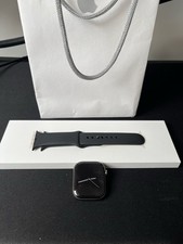 Apple Watch 10 46mm Titanium | 94% battery Health