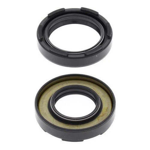 Kit de sellado de eje de manivela Yamaha DT250 1975-1979 todas las bolas 24-2023 Foto 2 de 2