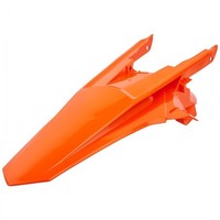 HinterradkotflüGel Polisport Orange KTM