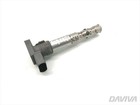Bobine d'allumage haute tension
