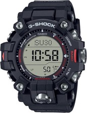 Casio Uhr G-Shock Mudman GW-9500-1JF Herren