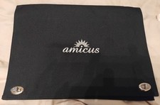 Amicus the Union Bag - Collectable and NEW
