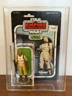 Vintage Kenner Star Wars Bossk w/32 Back Cardback & Case Hong Kong COO