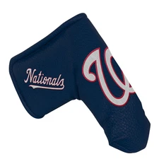 Team Effort MLB Blade Putter Cover