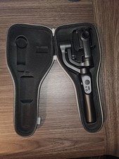 ZHIYUN Smooth-Q 3-Axis Handheld Smartphone Gimbal Stabilizer - Excellent Cond.