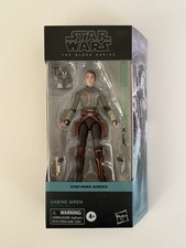 Hasbro Star Wars The Black Series - Sabine Wren Action Figure