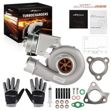 Turbolader for Hyundai Grandeur TG Santa Fe CM 2.2CRDi 28231-27800 Turbo Billet