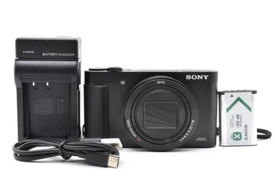 Sony Cyber-shot DSC-HX99 Sony Cyber-shot Digital Cameras for sale