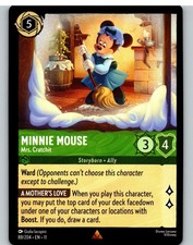  2 Card Minimum - Lorcana: Winterspell - Bulk Discounts 
