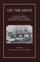Chris Wrigley (U. A.) | On The Move | Buch | Englisch (1991) | Gebunden