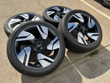 Kia Soul 2025 18" OEM Wheels Rims TIRES NEW 52910K0700