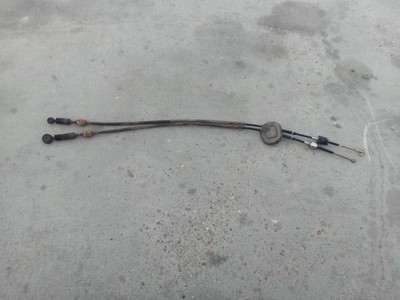 01-05 Honda Civic 1.7L M/T 5 Speed Manual Shift Shifter Cable