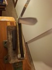 Vintage USA  Schrade  1983 Heritage Green Bone 2941 Trapper 2blade Knife Ex. Con — photo 3