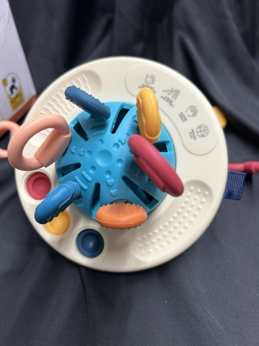 LiKee Montessori Toys for Baby 1+ Years Old, Sensory Development Toys for Toddle - Picture 6 of 7