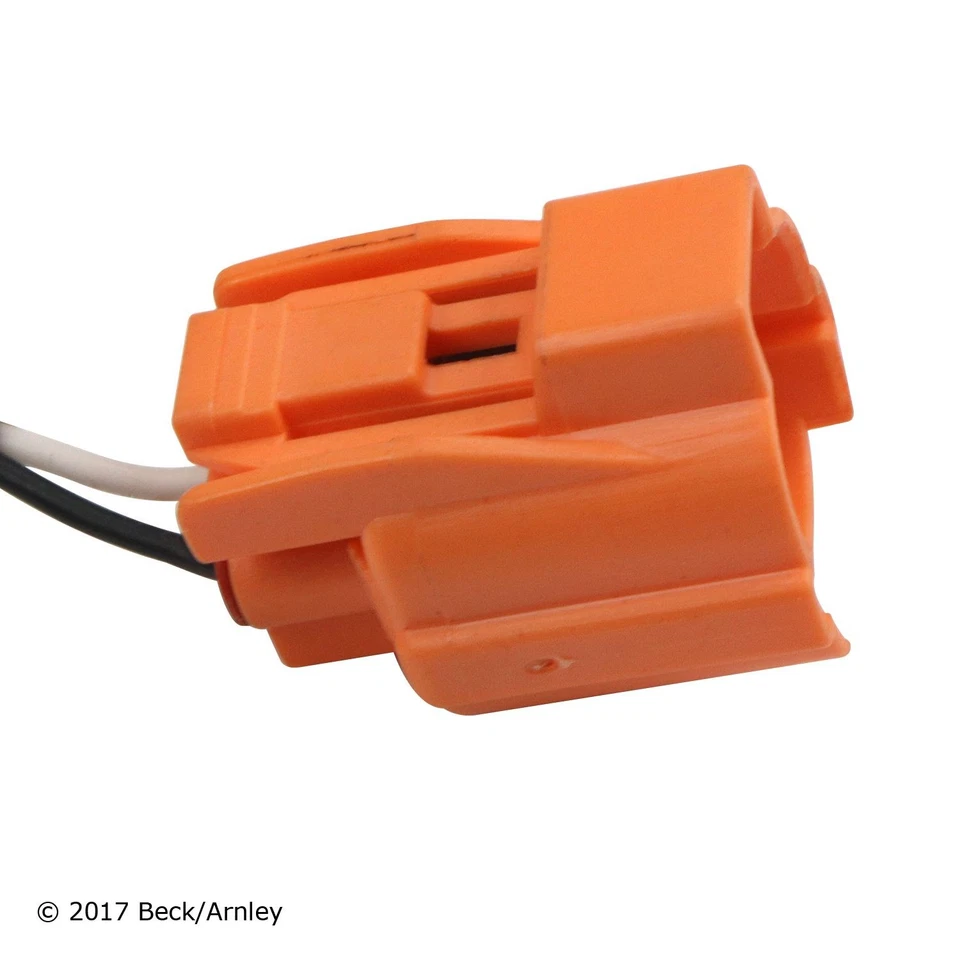 Sensor de velocidad ABS Beck Arnley 084-4299 para 99-03 Acura Cl Tl Foto 3 de 4