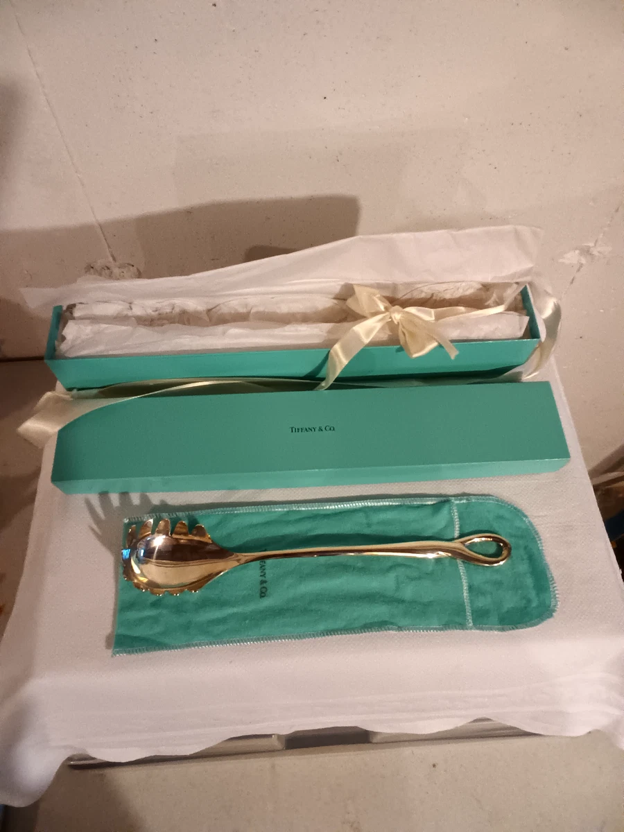Tiffany & Co. Padova Spoon Antique US Sterling Silver for sale | eBay
