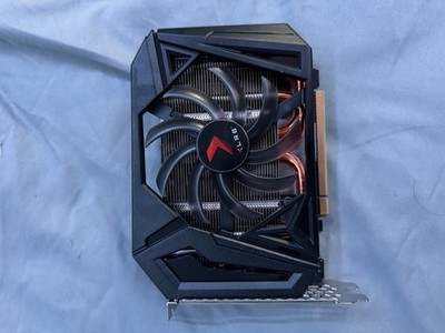 PNY NVIDIA GeForce GTX 1660 Super 6GB GDDR6