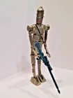 IG-88 Action Figure  1980 Star Wars Kenner *************************************