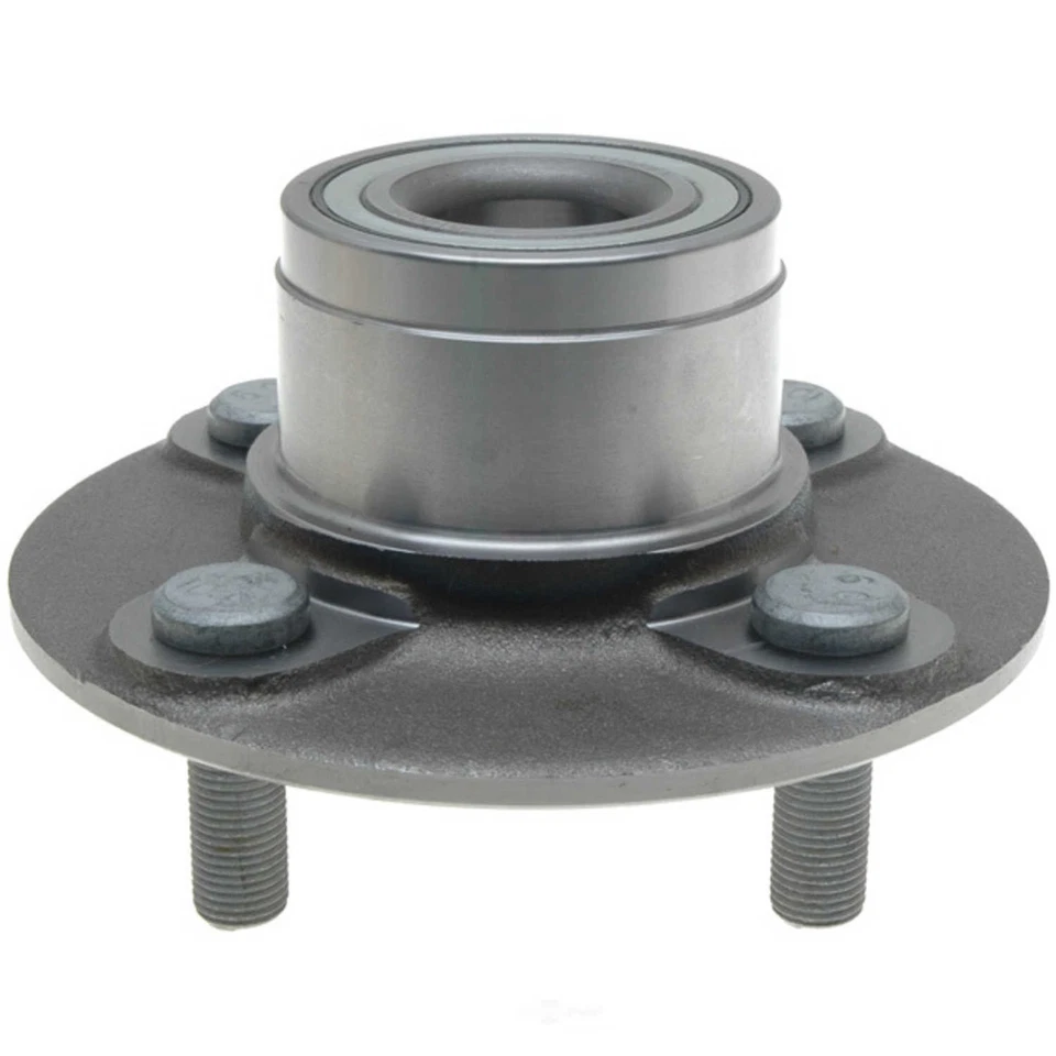 Conjunto de cojinete de rueda y buje para Nissan Sentra 200SX RAYBESTOS 1991-1999 Foto 4 de 4