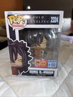 Sung Il-Hwan (2324) 2026 SDCC Exclusive Funko Pop *CON STICKER IN HAND*