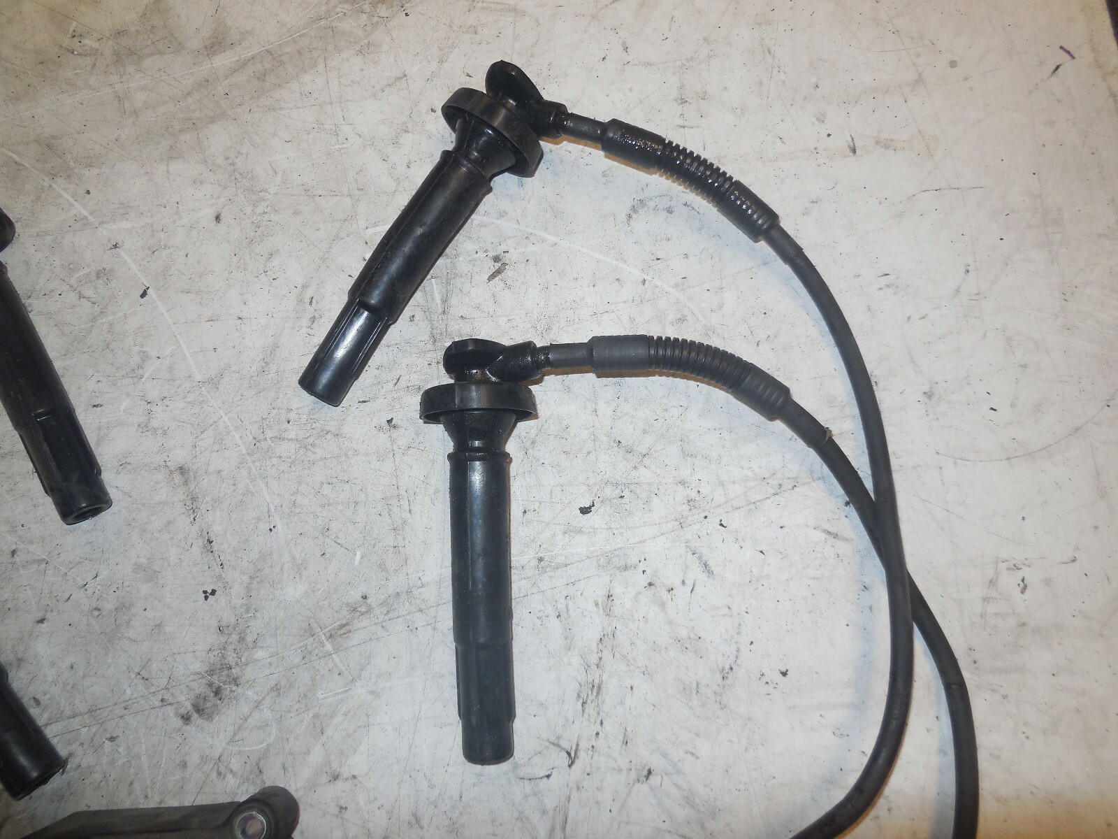 2000 SUBARU LEGACY IGNITION COIL OEM 22433AA570 eBay