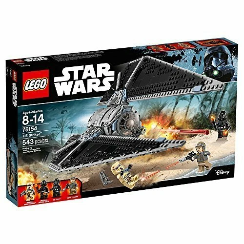 Star wars rogue one tie striker hot sale