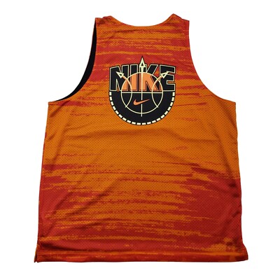 nike men's utility training tank