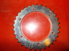 Corona 32 denti  Ducati 450 Mark 3 e desmo 
