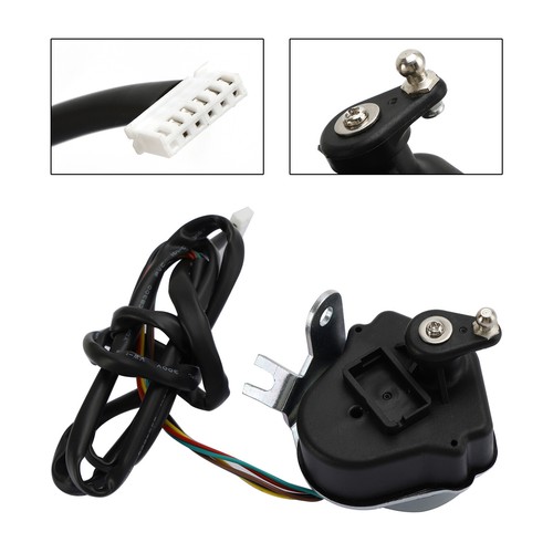 Compatible With Generac 0G6453 Stepper Motor Assembly For GTH990 HSB