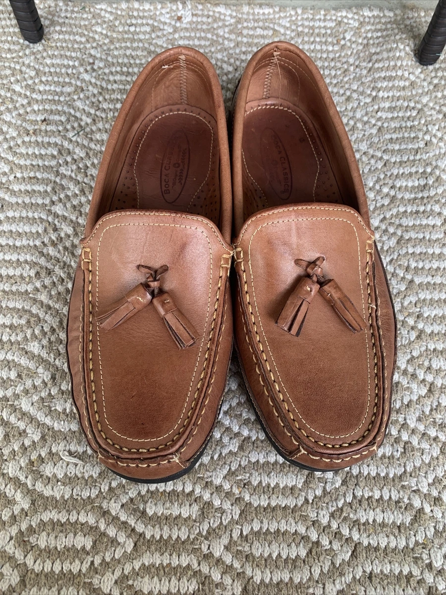 Boca classics shoes clearance