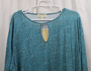 michael kors plus size clothing