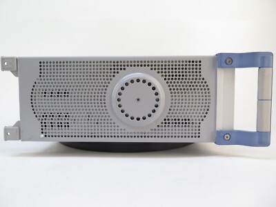 Rohde & Schwarz ZVL6 Vector Network / Spectrum Analyzer 9kHz to