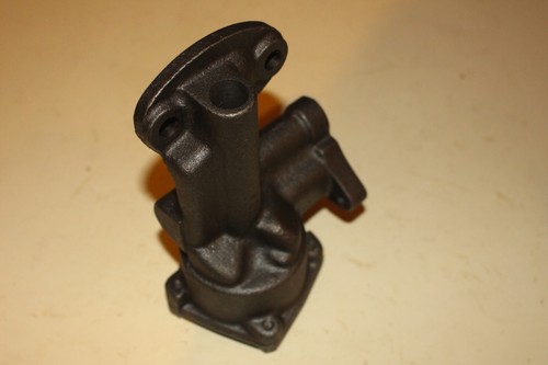 NOS TRW 50037 Oil Pump - 1961-64 Ford 223, 262 - Bild 5 von 6