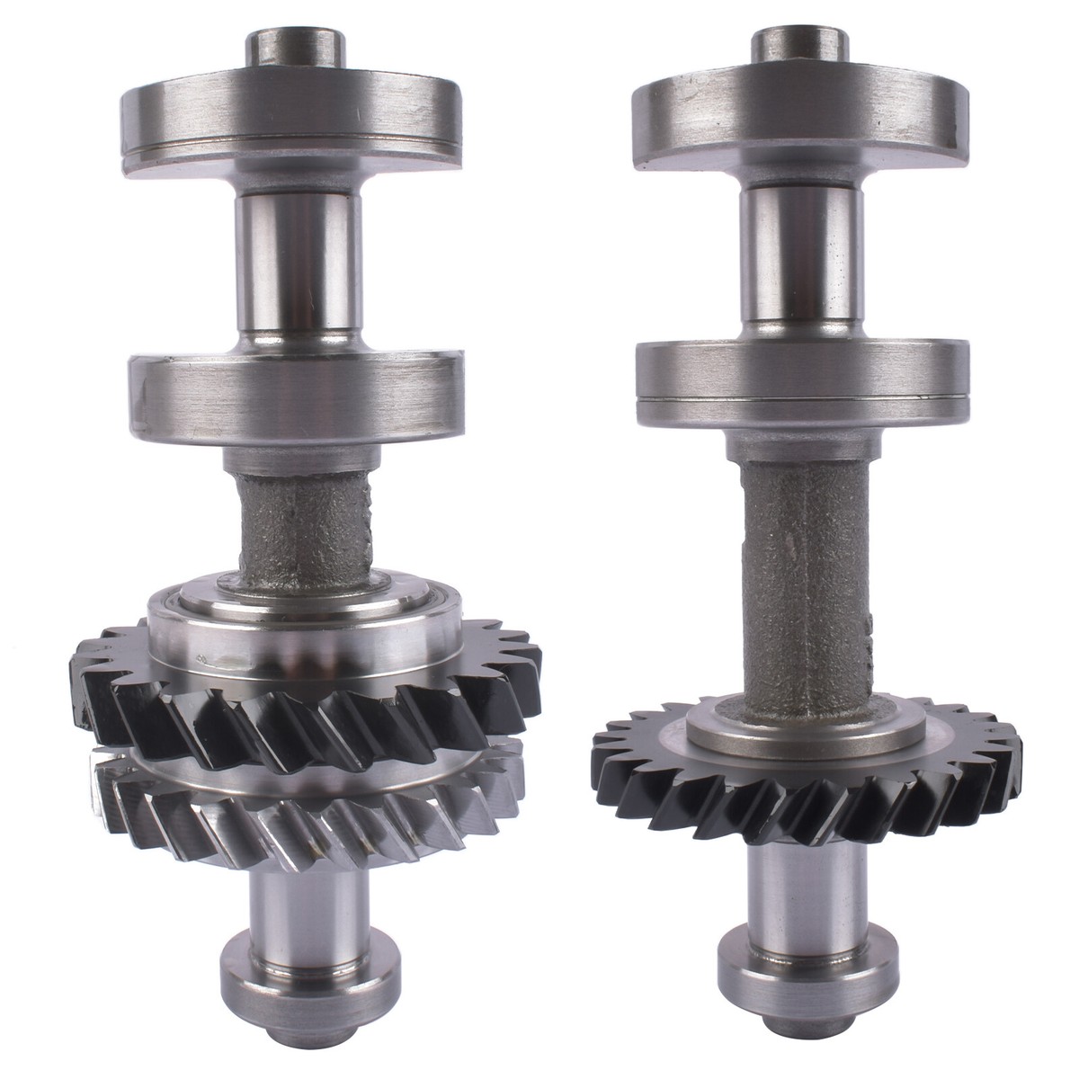 バンダ4.8 2X Balance Shaft For Toyota RAV4 Camry 2.4L L4 NO.1&NO.2